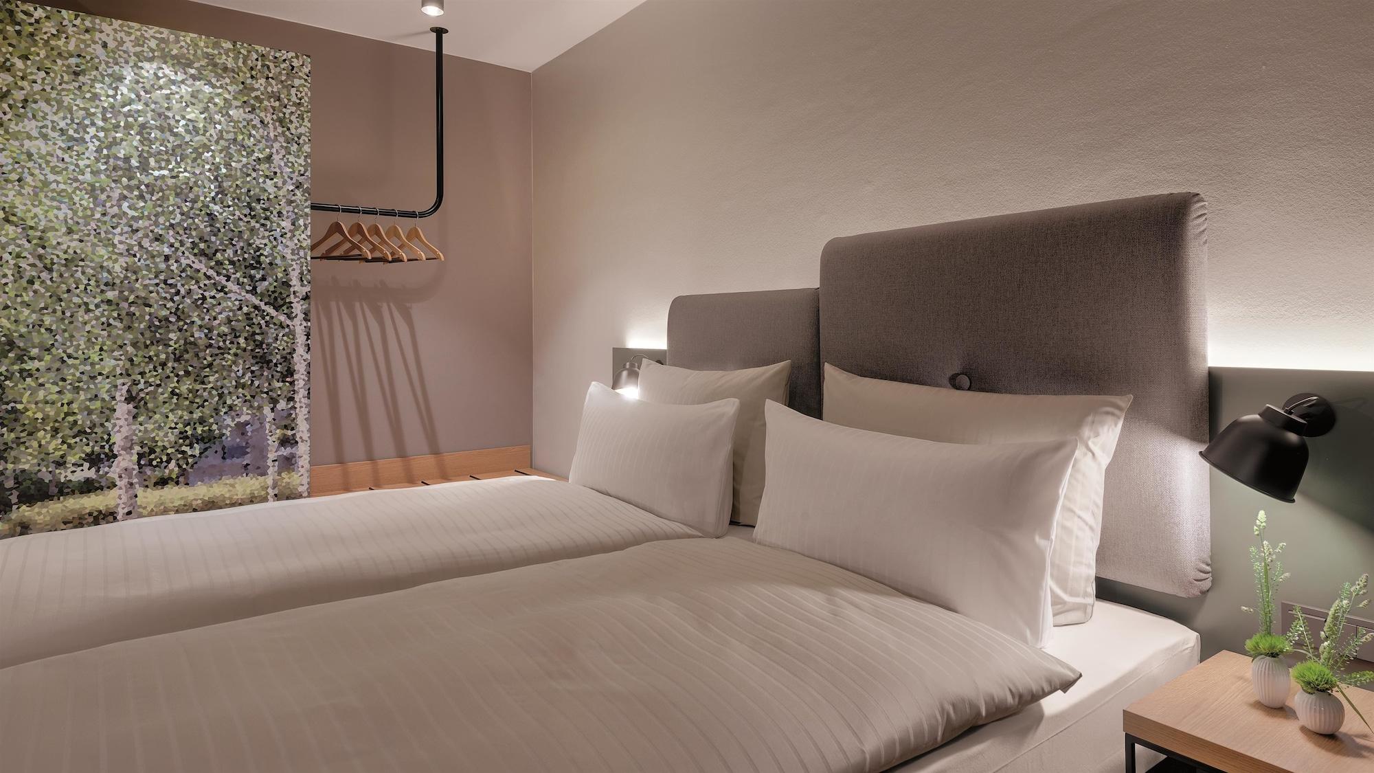 The Yard Hotel Berlino