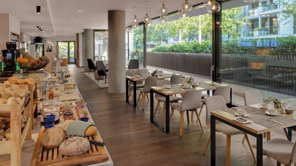 The Yard 4* Berlim