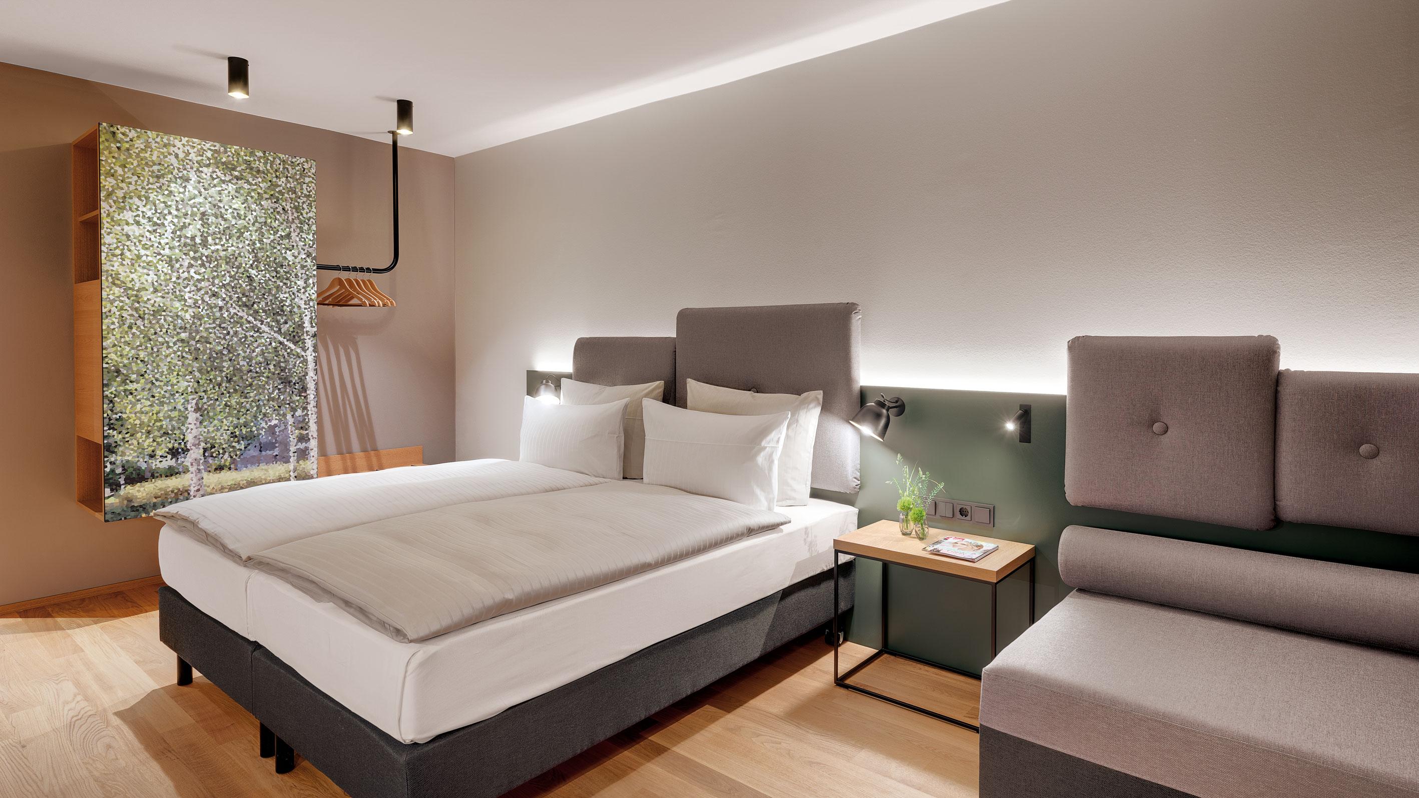 The Yard 4* Berlim