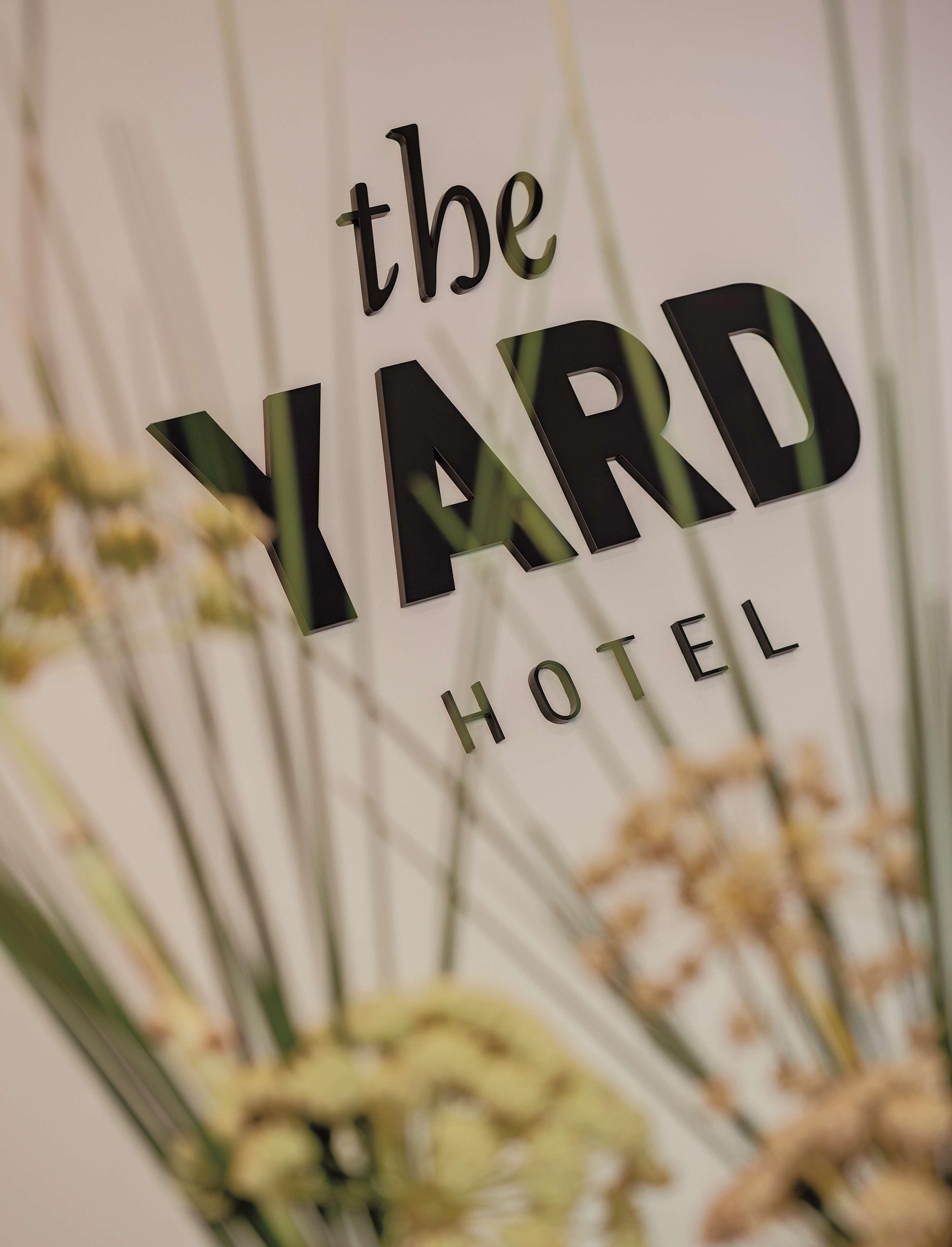 The Yard Berlim