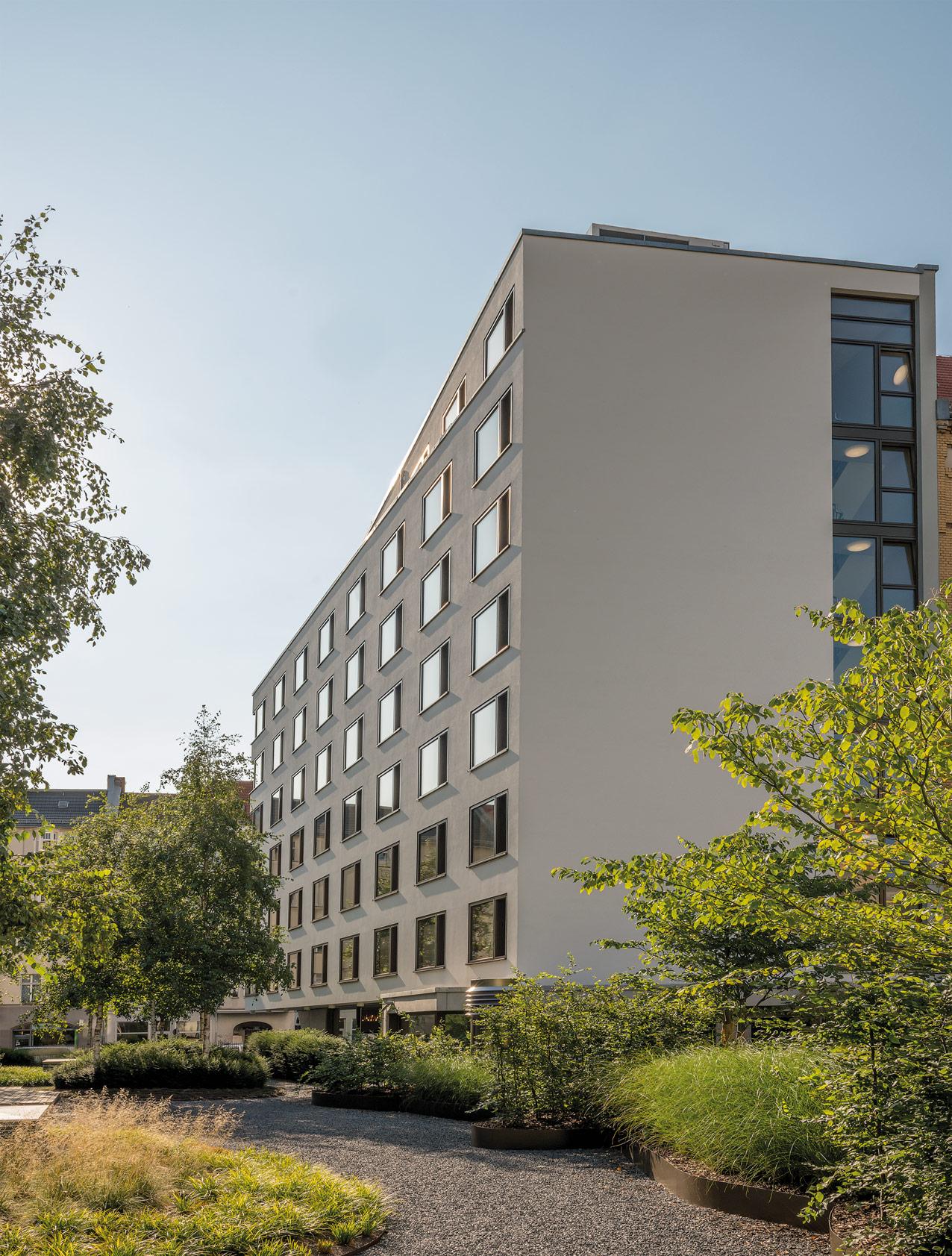 The Yard Berlim