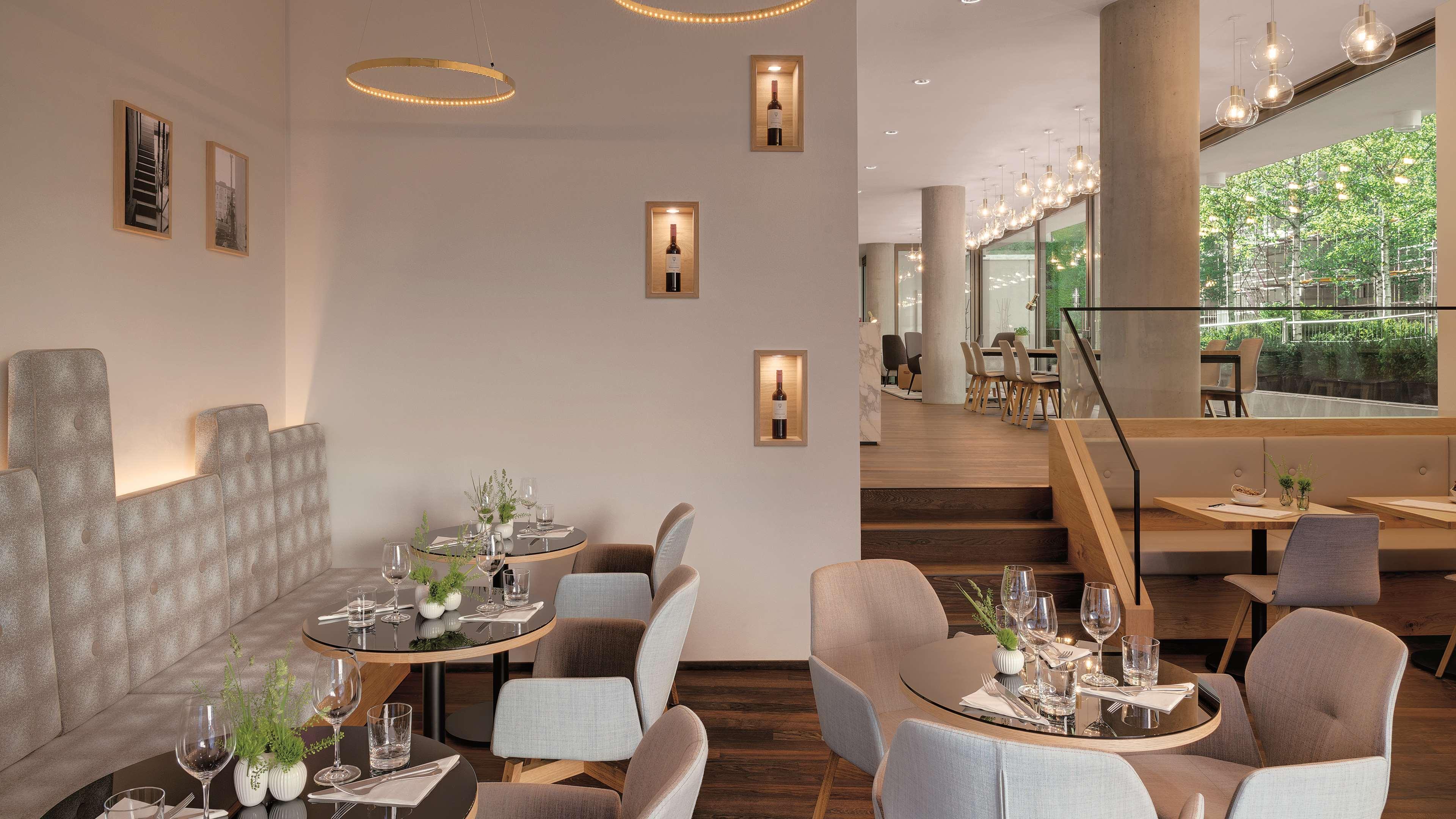 The Yard 4* Berlim