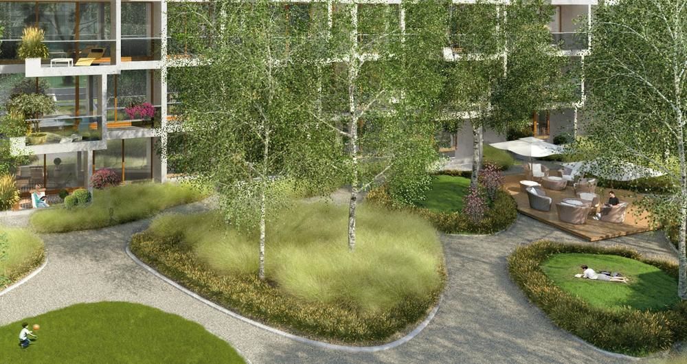 Hotel The Yard Berlim