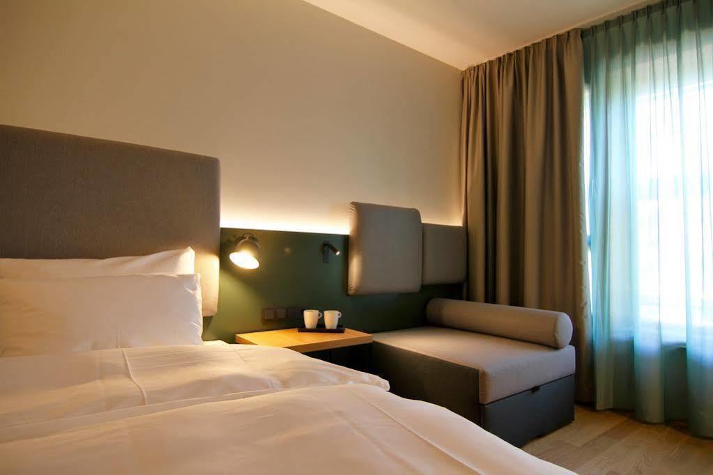 The Yard 4* Berlim
