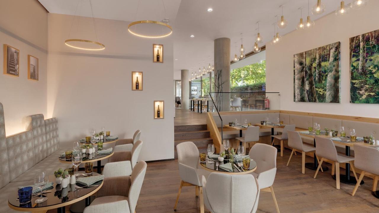 The Yard 4* Berlim
