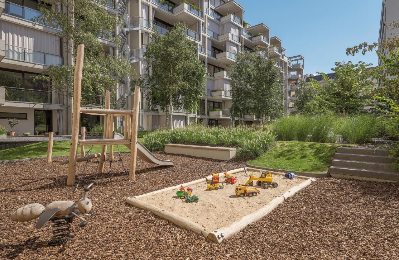 The Yard 4* Berlim